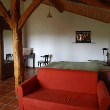 Domaine De Maillelevant *
