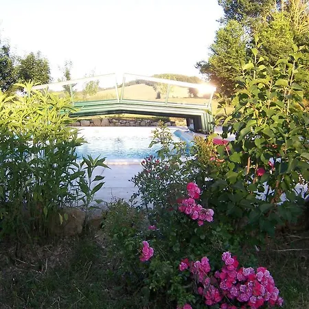 Domaine De Maillelevant * Castelnau-Picampeau