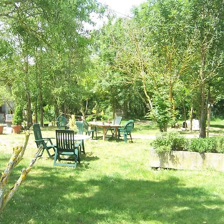Domaine De Maillelevant